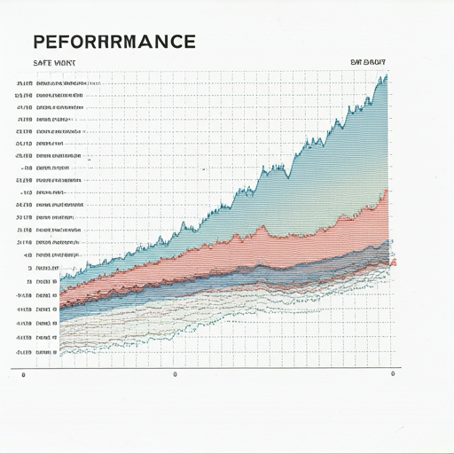 Performance chart
