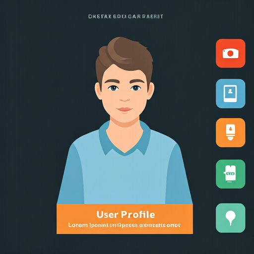 User profile